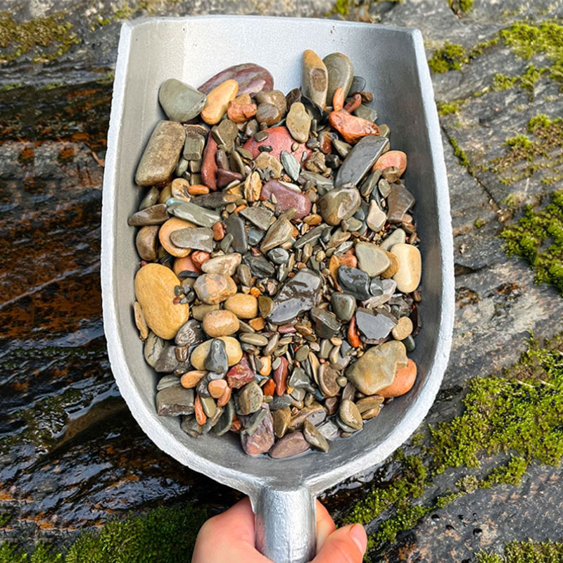 Planted Aquarium With Sand - 500g Aquarium Boden Sand Stein Aquarium