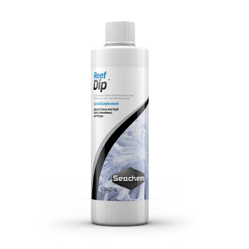 Planted Aquarium Fertilizer - Coral Protectant Flachwurm-Entferner und -Killer –