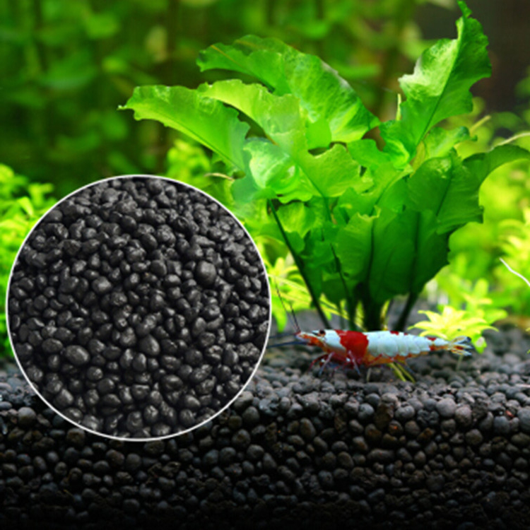 Planted Aquarium Fertilizer - Aquarium Pflanzen Samen Boden Fishtank Substrat