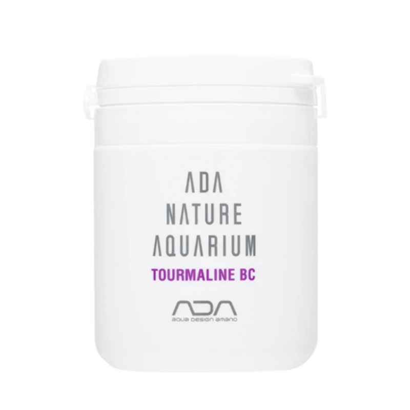 Planted Aquarium Ada - ADA TOURMALINE BC Elektromagnetisches Pulver verbessert