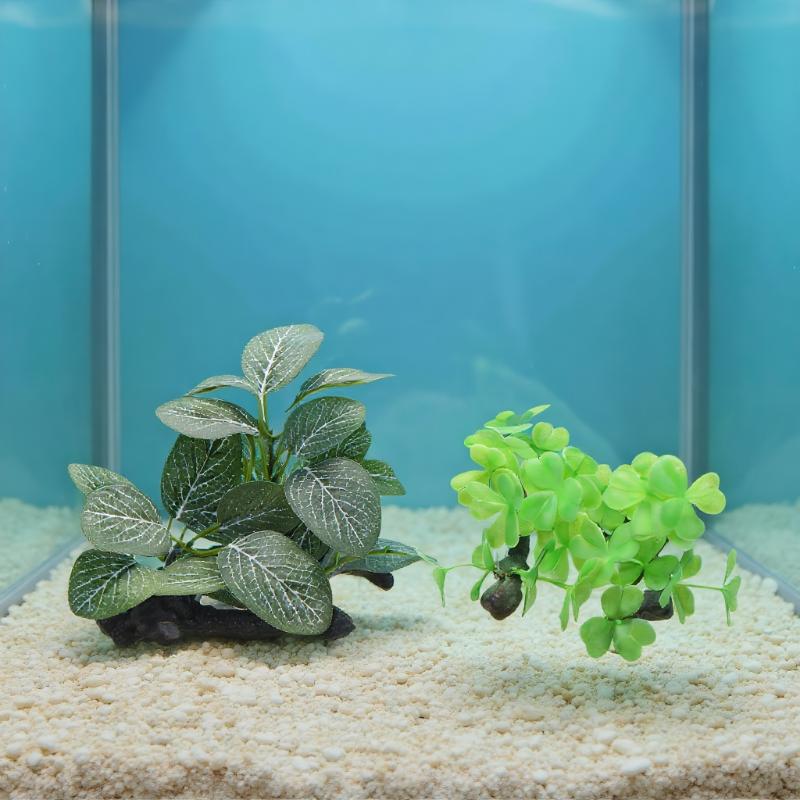 Künstliche Treibholzpflanze fü – Planted Aquarium With Driftwood Bewertung und Preis