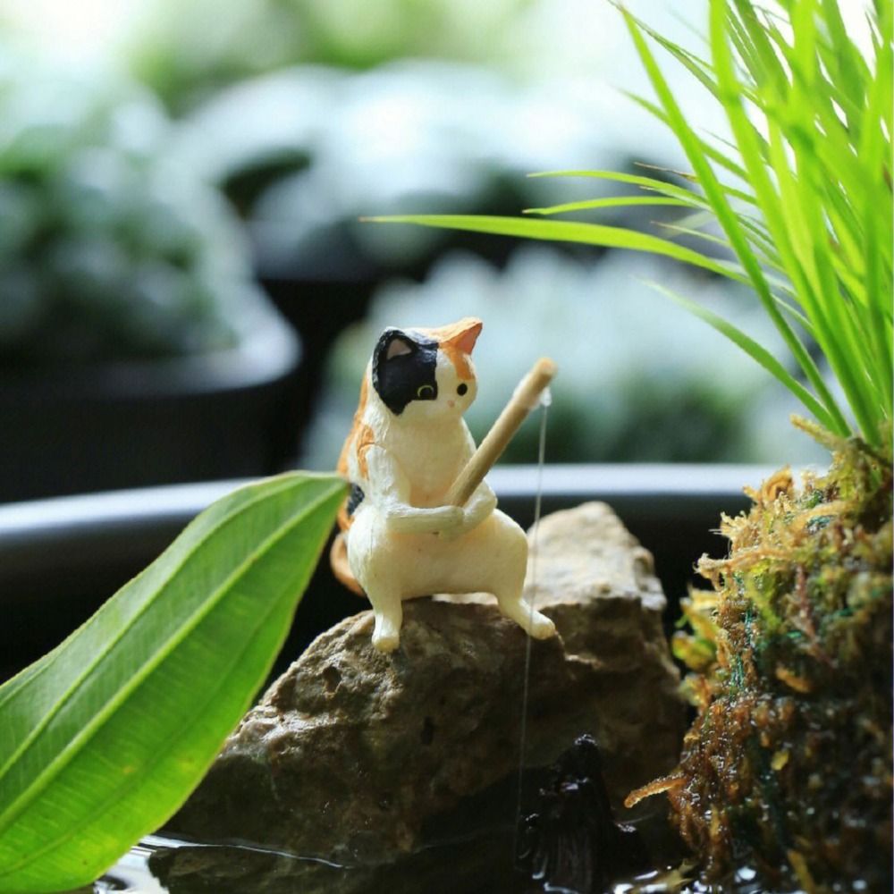 Handgefertigter Bonsai-Pflanze – Aquarium Plant In Pot Bewertung und Preis