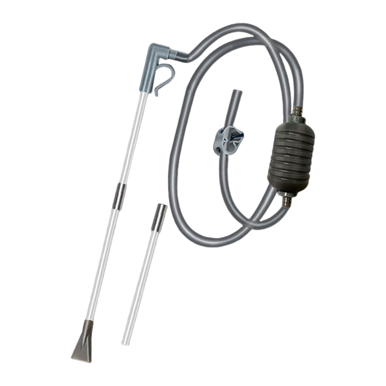 Großes Aquarium-Siphon-Vakuum- – Planted Aquarium Cleaning Bewertung und Preis