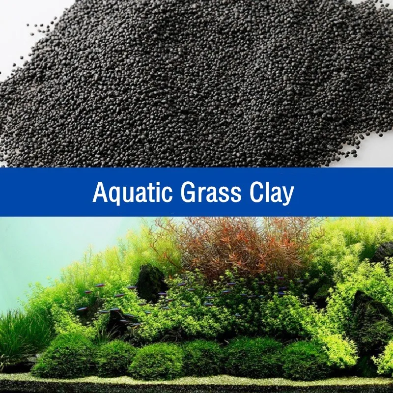500g Aquarium-Pflanzbodensubst – Aquarium Plant Nutrients Bewertung und Preis