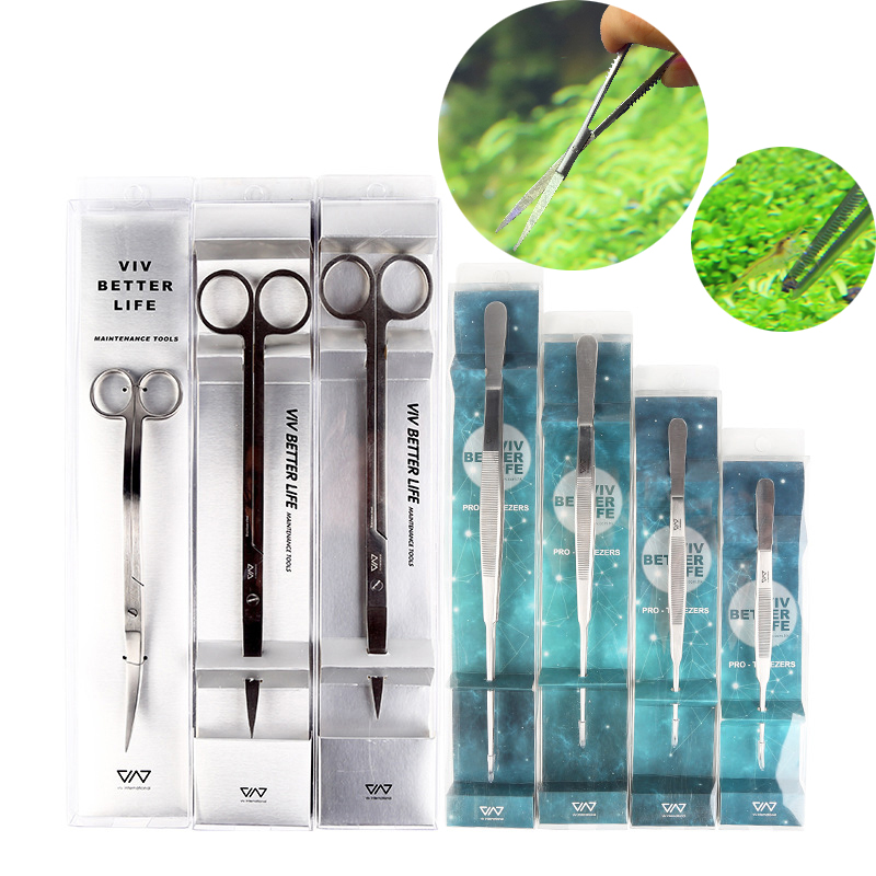 VIV Aquatische Edelstahl Frühl – Planted Aquarium Ada Bewertung und Preis