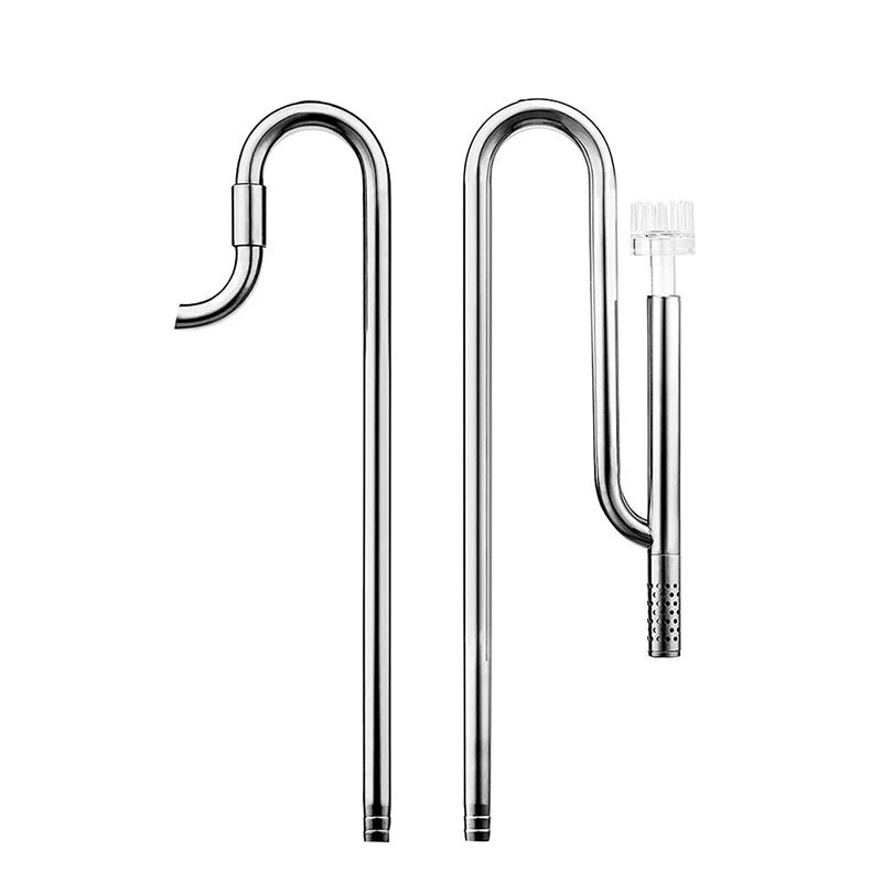 Lily Pipe Edelstahl Inflow Out – Planted Aquarium Ada Bewertung und Preis