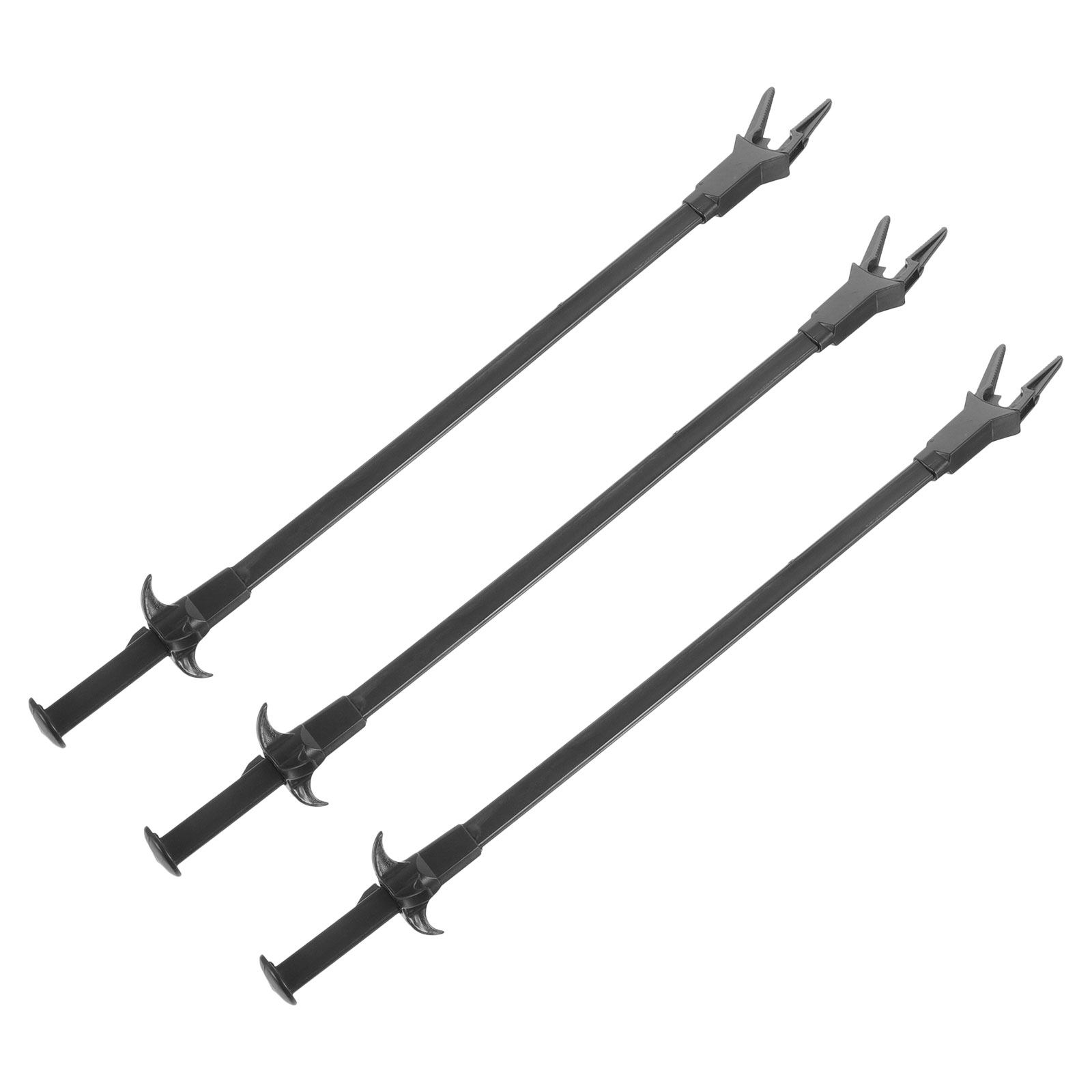 3 Stück Kunststoff-Aquarienzan – Planted Aquarium Tips Bewertung und Preis