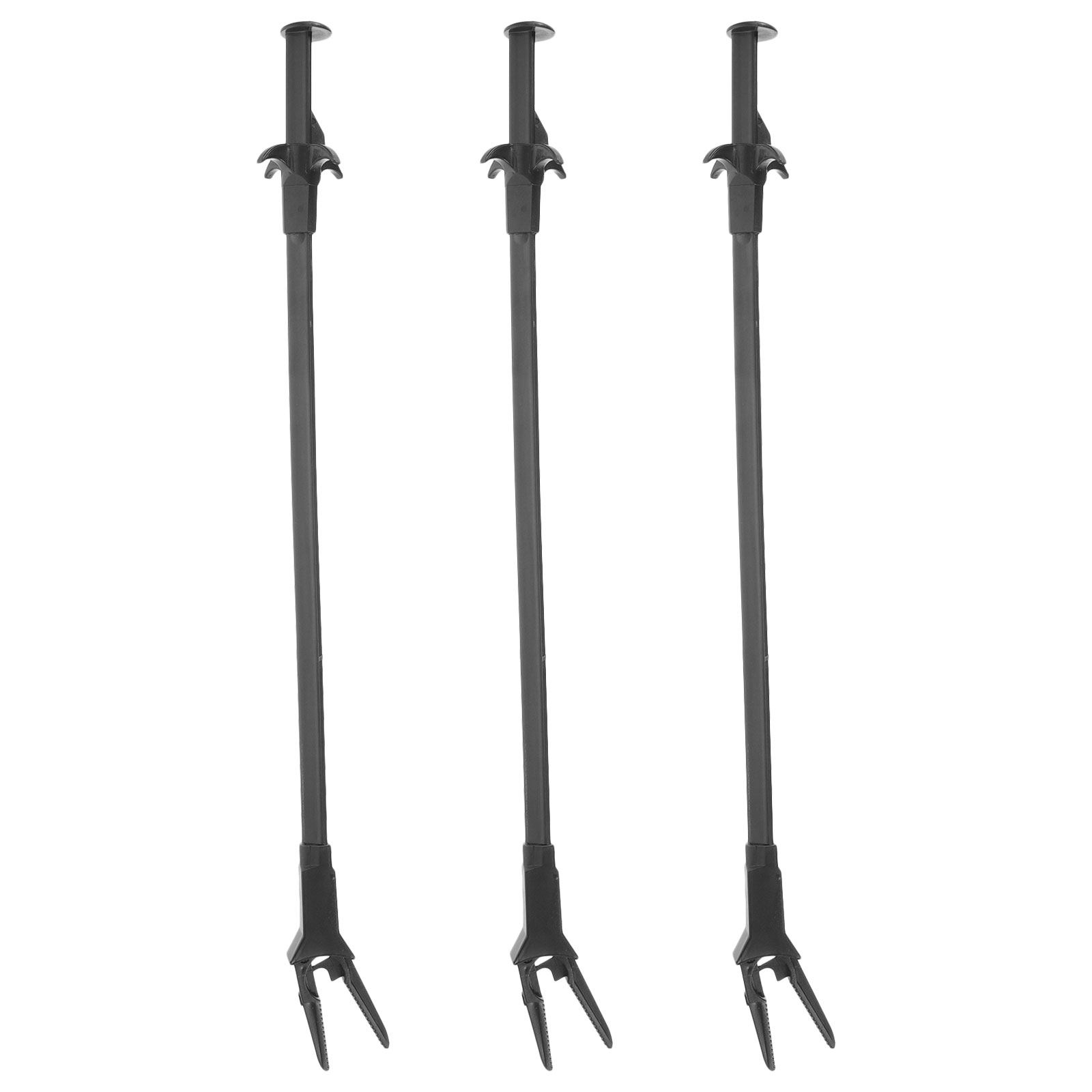 3 Stück lange Aquariumpinzette – Planted Aquarium Tips Bewertung und Preis
