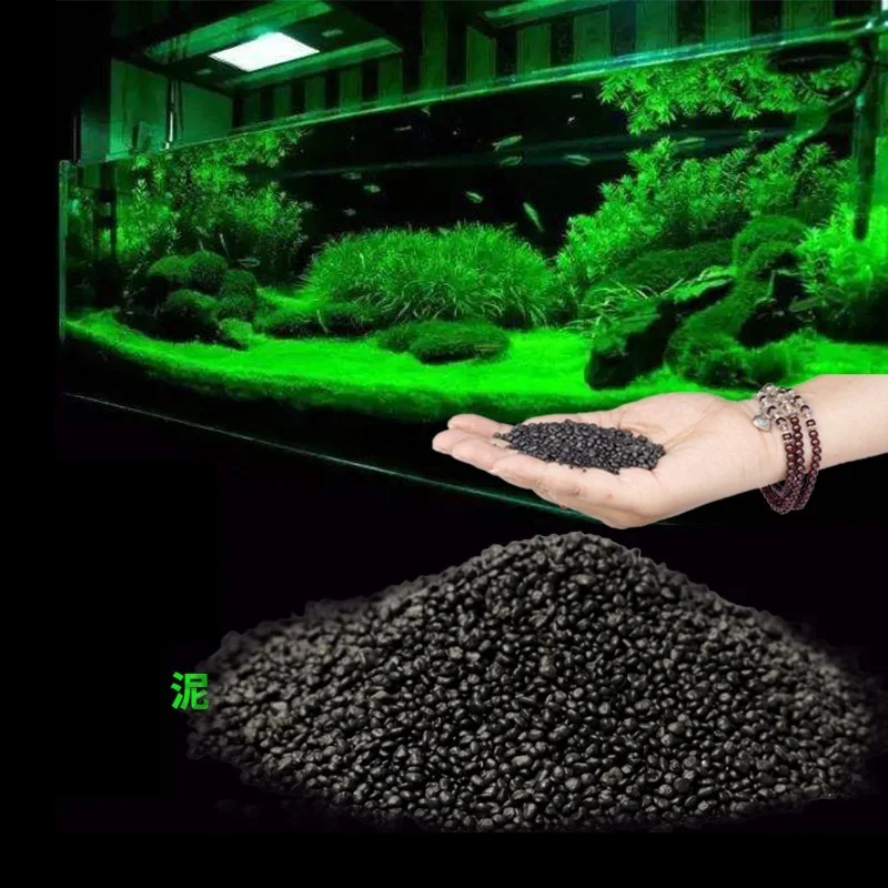 500g Aquarium-Pflanzbodengrund – Planted Aquarium With Sand Bewertung und Preis