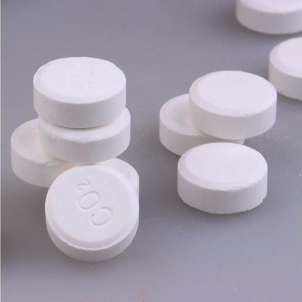 36 Stück CO2-Tabletten Kohlend – Aquarium Plant Nutrients Bewertung und Preis