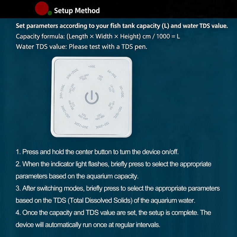 Elektronisches Reinigungswerkz – Planted Aquarium Cleaning Bewertung und Preis