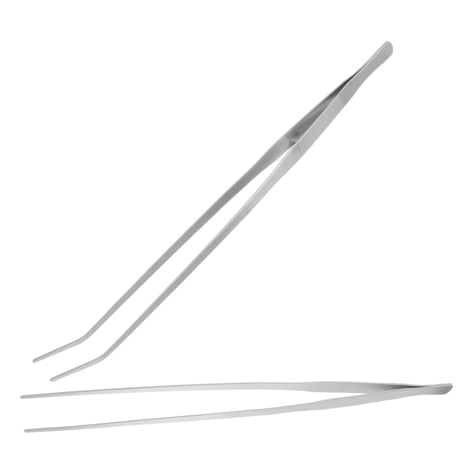2 Stück Lange Pinzetten aus Ed – Planted Aquarium Tips Bewertung und Preis