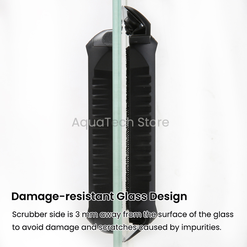 Magnetisches Aquarium Aquarium – Planted Aquarium Cleaning Bewertung und Preis