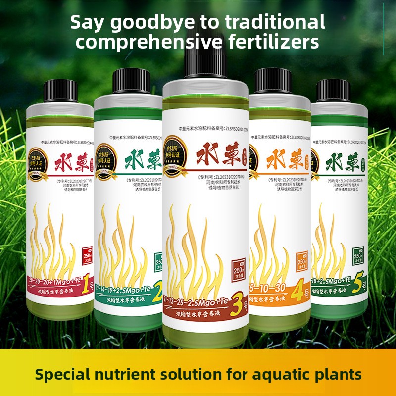 Aquarium-Pflanzendünger – Komp – Planted Aquarium Carpet Plant Bewertung und Preis