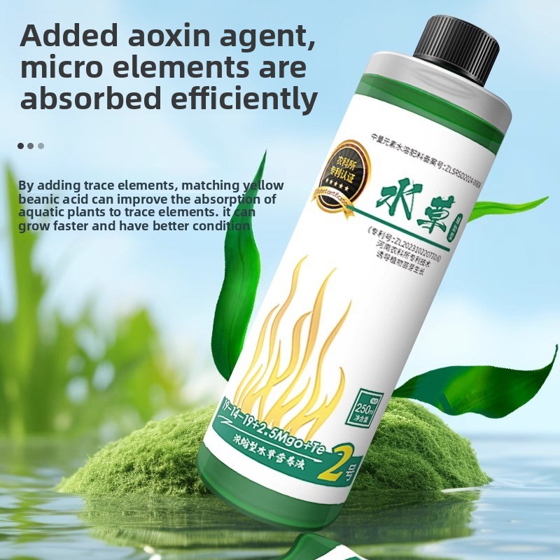 Aquarium-Pflanzendünger – Komp – Planted Aquarium Carpet Plant Bewertung und Preis