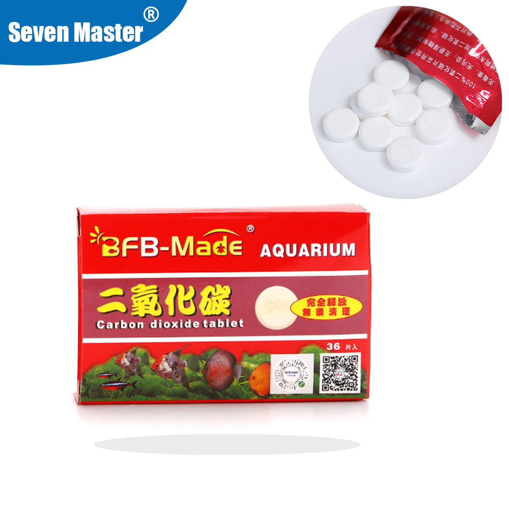 CO2-Dioxid-Aquarien-Pflanzendü – Aquarium Plant Vitamins Bewertung und Preis