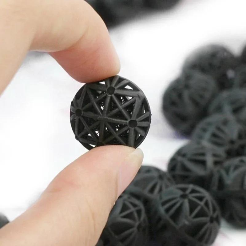 50 Stück 16mm Bio-Bälle Aquari – Planted Aquarium Fertilizer Bewertung und Preis