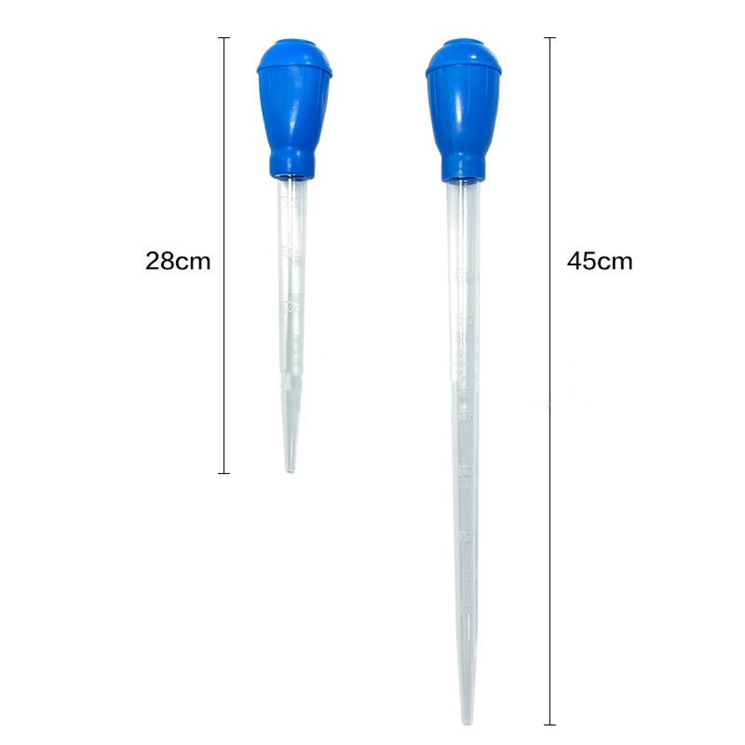 Aquarium Siphon verlängern Pip – Planted Aquarium Cleaning Bewertung und Preis