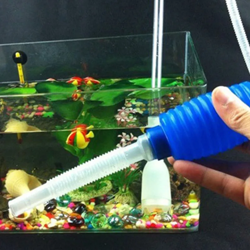 Aquarium Siphon Aquarium Sipho – Planted Aquarium Cleaning Bewertung und Preis