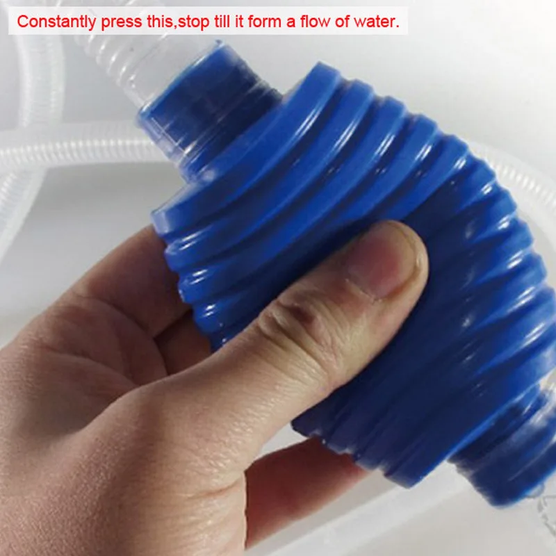 Aquarium Siphon Aquarium Sipho – Planted Aquarium Cleaning Bewertung und Preis