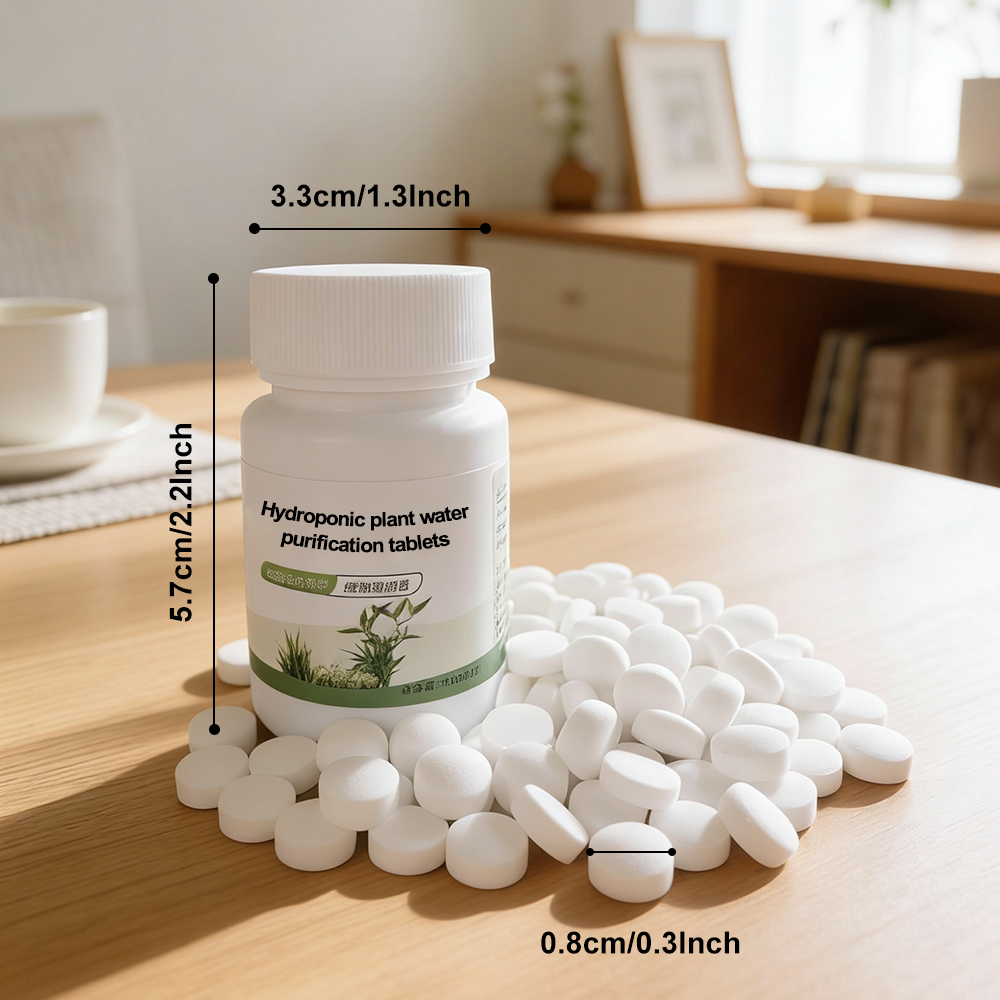 1 Flasche enthält etwa 100 Hyd – Aquarium Plant Vitamins Bewertung und Preis