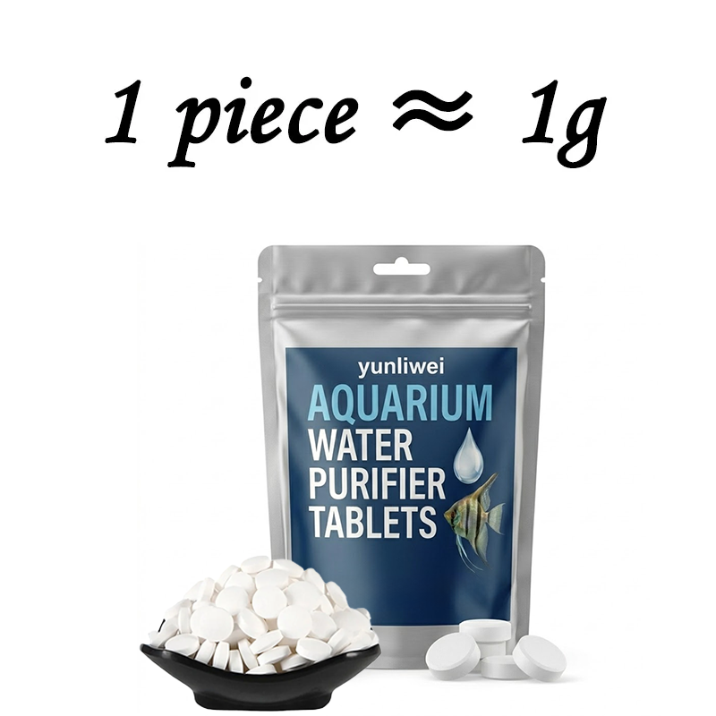 Yunliwei Wasserreinigungstable – Planted Aquarium Cleaning Bewertung und Preis