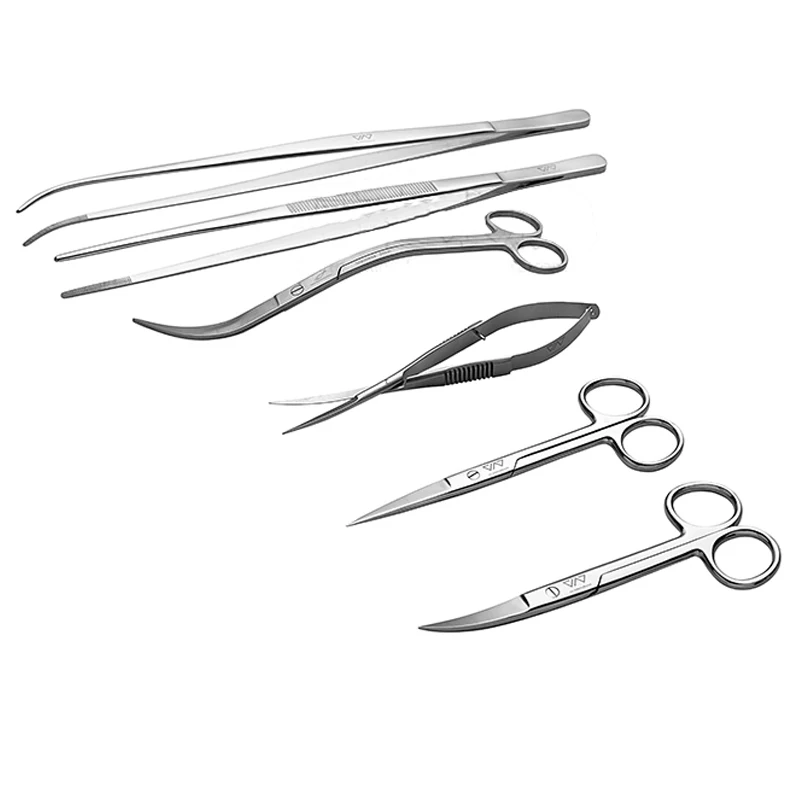 VIV Aquascaping Tools Pro-ADA  – Planted Aquarium Ada Bewertung und Preis