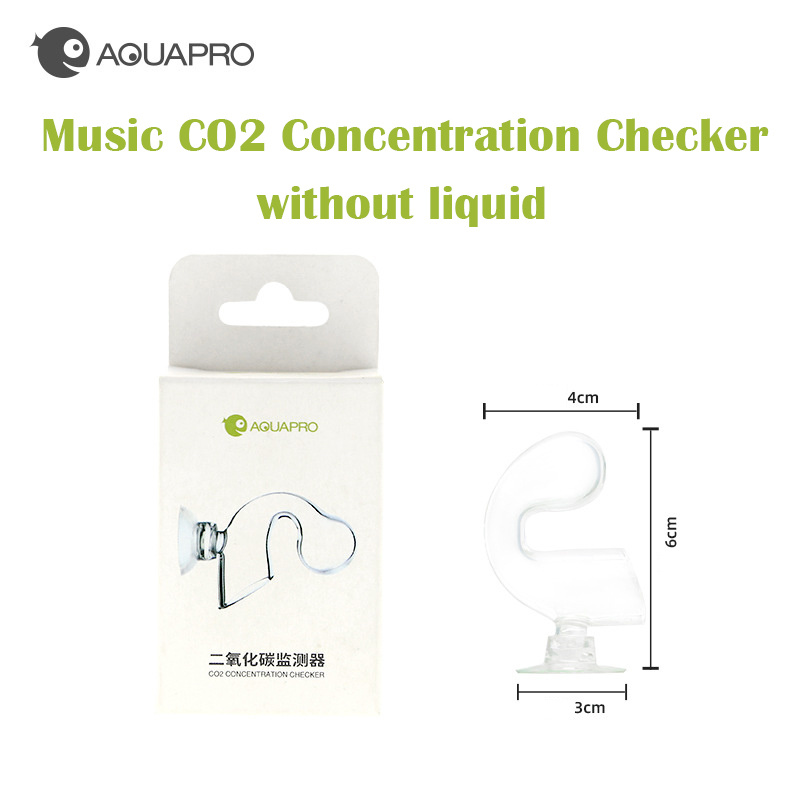 Glas CO2 Konzentration Checker – Planted Aquarium Ada Bewertung und Preis
