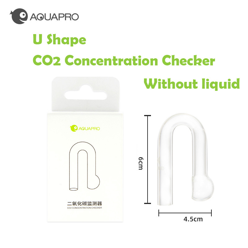 Glas CO2 Konzentration Checker – Planted Aquarium Ada Bewertung und Preis
