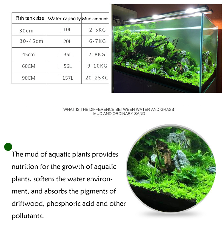 Aquarium Pflanzen Samen Boden  – Planted Aquarium Fertilizer Bewertung und Preis