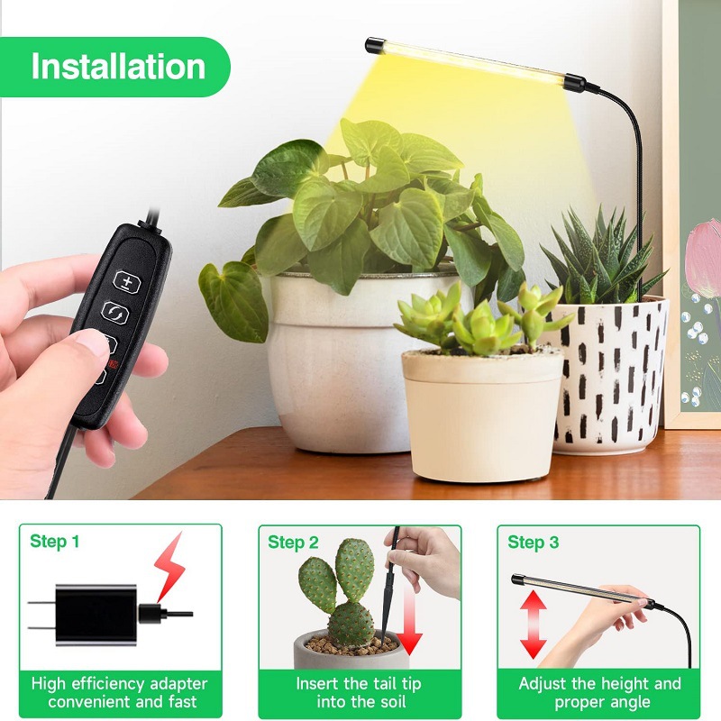 LED Bodenstehende Pflanzenwach – Aquarium Plant Vitamins Bewertung und Preis