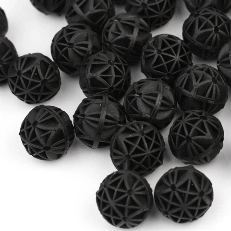 20Pcs 16mm Aquarium Filter Bio – Planted Aquarium Cleaning Bewertung und Preis