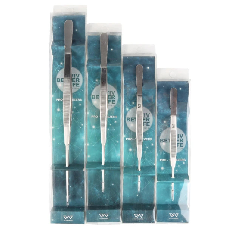 VIV Aquarium-Pflanzwerkzeug –  – Planted Aquarium Tips Bewertung und Preis