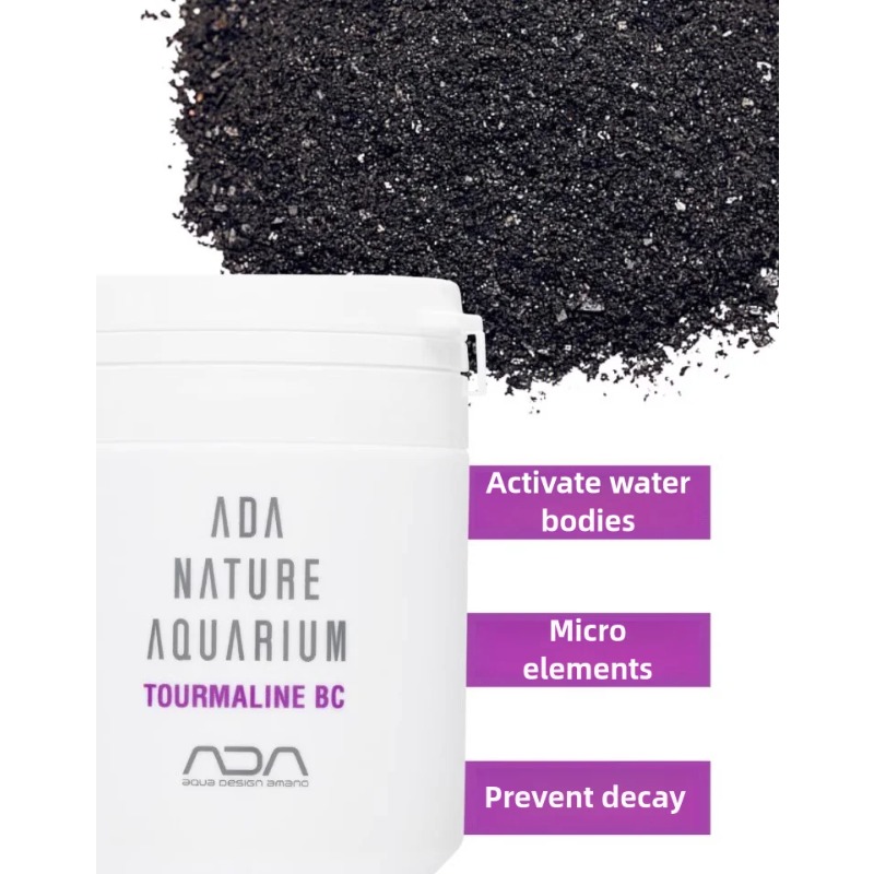 ADA TOURMALINE BC Elektromagne – Planted Aquarium Ada Bewertung und Preis